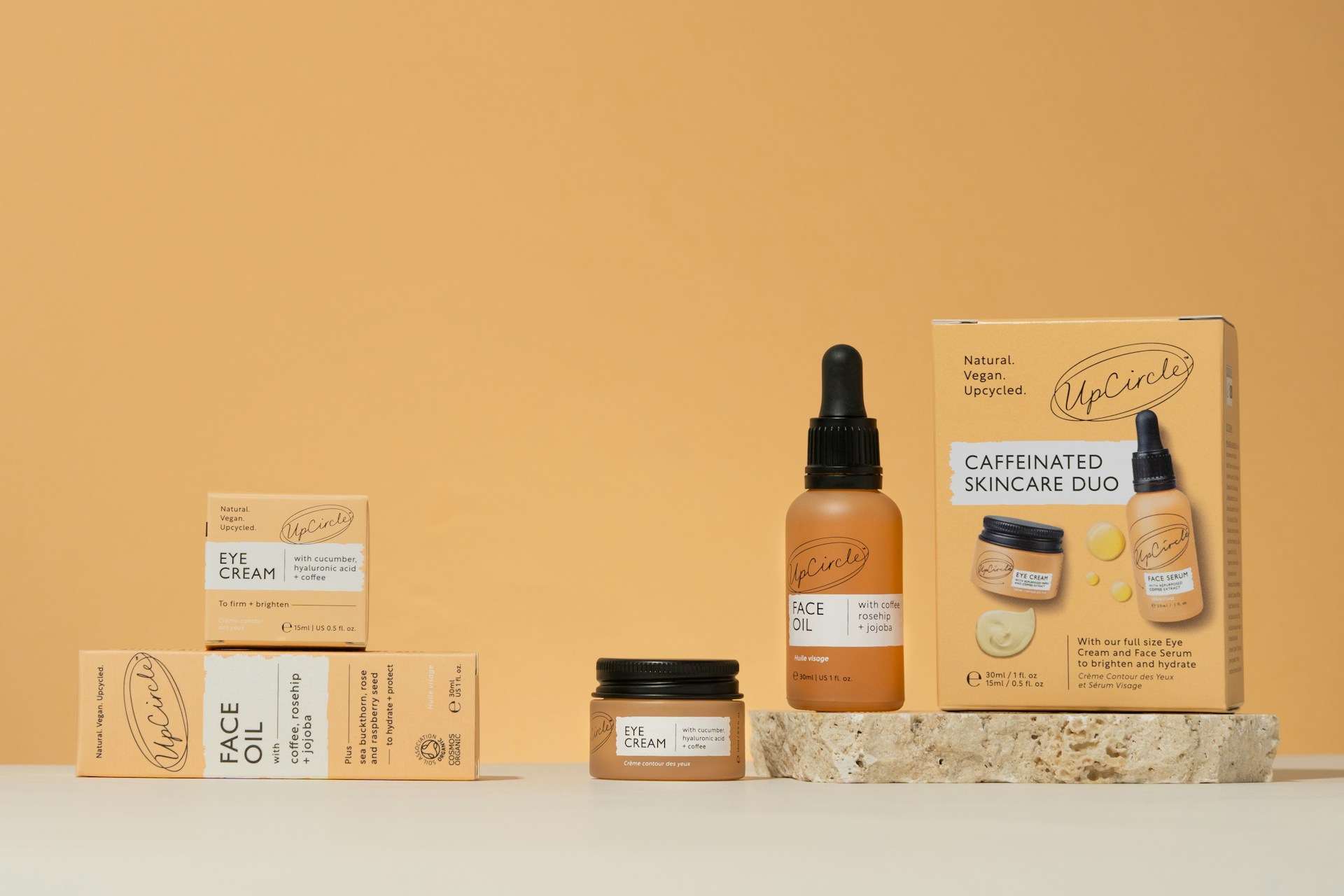 Website Design & Development 10 upcircle brand design illustration